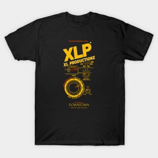 XLP The World's Greatest Distro T-Shirt